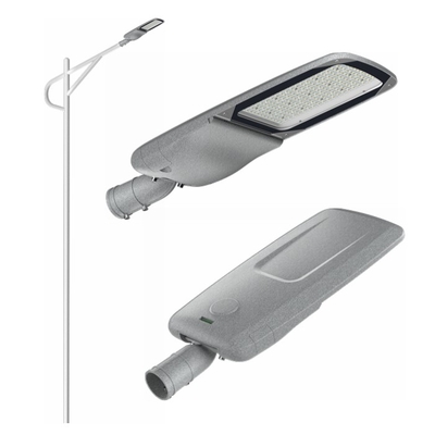LED Meanwell Driver Outdoor Street Light 100W 150W IP65 6500K