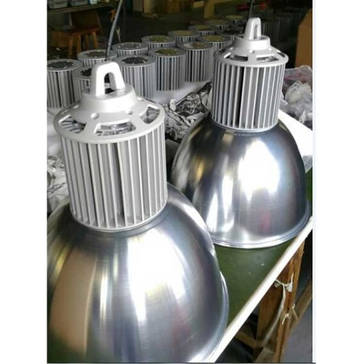 Industrial LED Flood Light Fixtures 3000K / 4000K / 5000K / 6000K Lifespan Up To 100000hrs