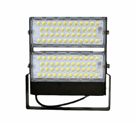 24 - 54VDC Outdoor Lighting Waterproof IP67 50 Life Span 3000K - 6500K 300W 200W 100W