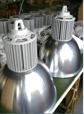 50000 Hours 400w Led High Bay Lights Housing 150w Fixtures High Lumen