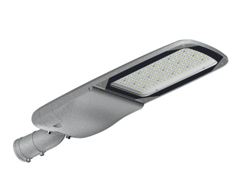 Led Street Light 200w 6500k With Photocell 5 Years Warranty