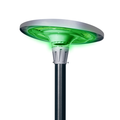 IP66 60w 150w Integrated Lithium Battery Solar All In One Street Light Outdoor Solar Lamp