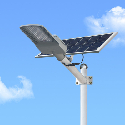 400 Watts Split Solar Streetlight Outdoor Solar Panel Road Streetlight IP65 30w 60w