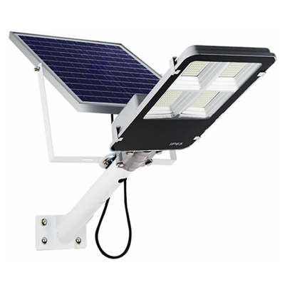 Aluminum Alloy Solar Street Lighting System With Available Light Post