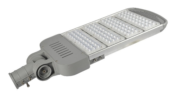 Die Cast Aluminum AC220V 4000K Outdoor LED Street Light