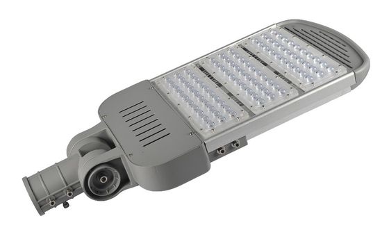 Die Cast Aluminum AC220V 4000K Outdoor LED Street Light