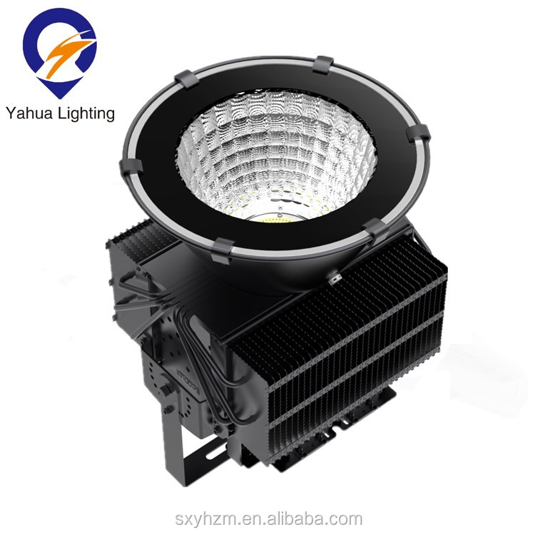 High Mast Led Flood Light 400w Stadium Projector Lamp 5 Years Warranty Outdoor Indoor Light