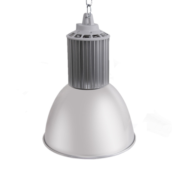 High Power Industrial Warehouse 200w LED High Bay Light Fixtures Manufacturer